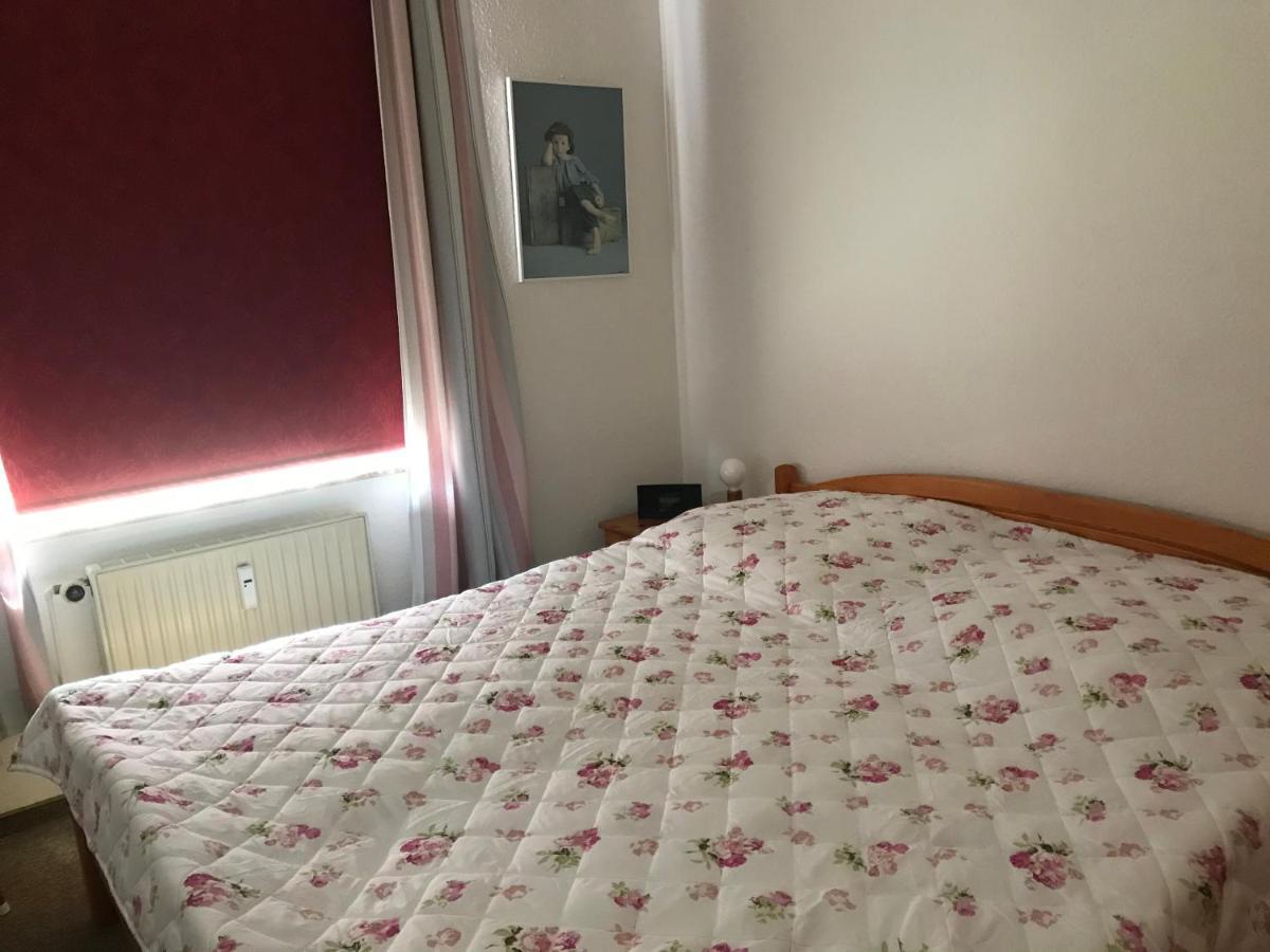 Ferienwohnung "Sielblick" In Dornumersiel Εξωτερικό φωτογραφία
