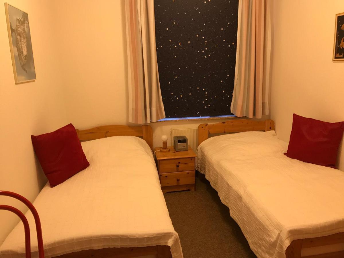 Ferienwohnung "Sielblick" In Dornumersiel Εξωτερικό φωτογραφία