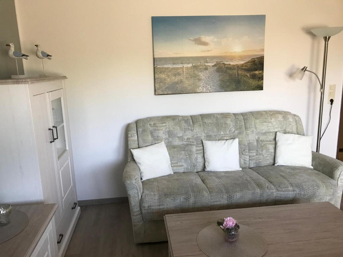 Ferienwohnung "Sielblick" In Dornumersiel Εξωτερικό φωτογραφία